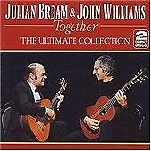 Julian bream john - john, williams
