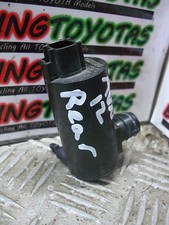 TOYOTA AVENSIS 2009 2010 2011 2012 2013 2014 2015 REAR WINDSCREEN WASHER PUMP