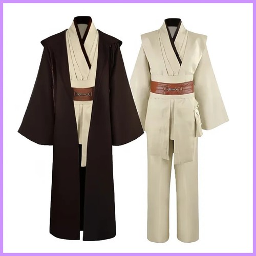 Obi wan kenobi men costume - wan,