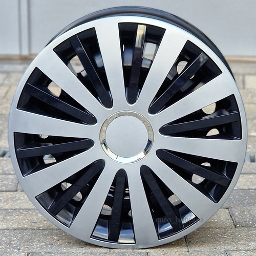 Wheel trims inch - , fit