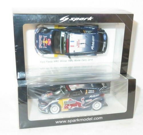 Ford fiesta wrc red - fiesta, bull