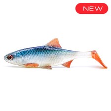 Angry lures. Angry roach 12cm