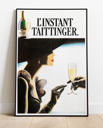 Instant taittinger photo - photo, /