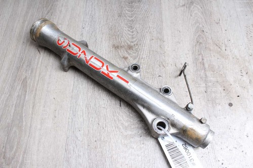 Left fork tube suzuki - tube,