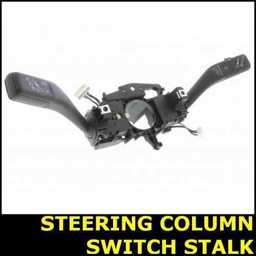 Steering column switch - steering,