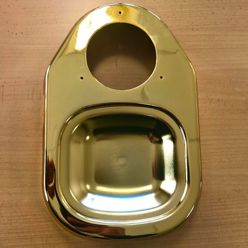 Pavoni gold base new style - la,
