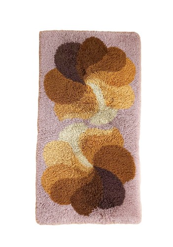 Desso rug 60s 70s - desso,