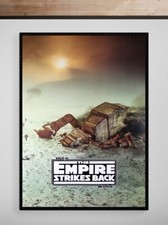 EMPIRE STRIKES BACK • 1980