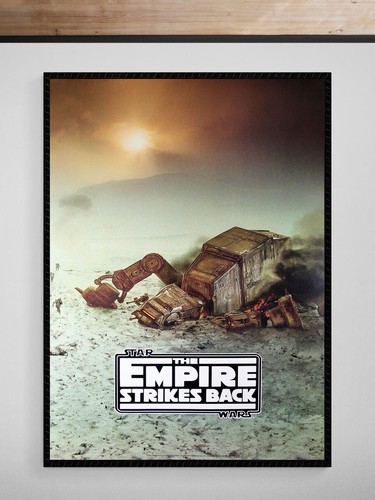 Empire strikes back 1980 - empire,