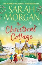 The Christmas Cottage: Don’t miss the brand-new uplifting and co