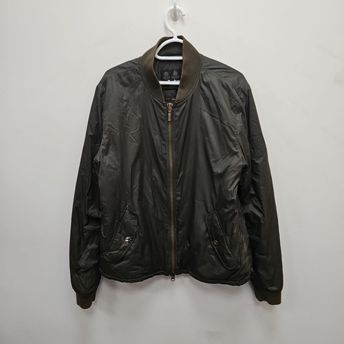 Barbour steve mcqueen oil - x,