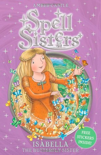Spell sisters isabella - sisters:,