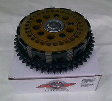 LAMBRETTA  AF RAYSPEED 8 PLATE