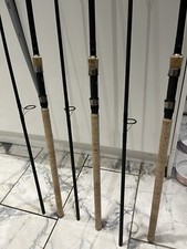 Free Spirit Hi S Ive Carp Rods 