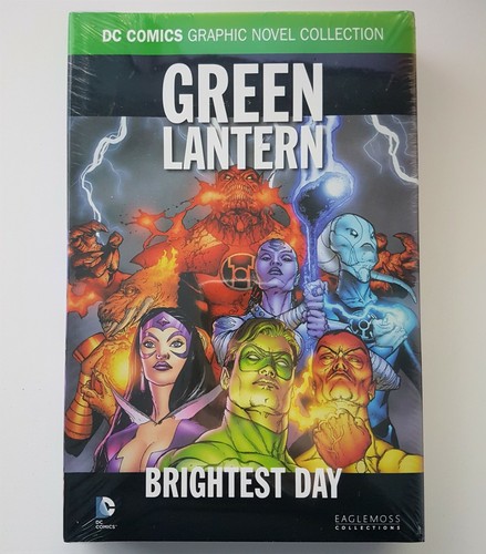 Collection green lantern - dc,