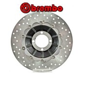 Front Brake Disc Brembo Gold BMW R 100 GS 1000 1987-1995 800cc Floating