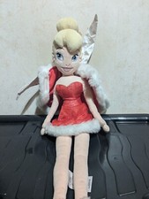  Disney Store Tinkerbell With