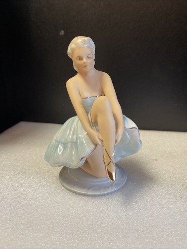 Fasold stauch porcelain - fasold, stauch-~porcelain