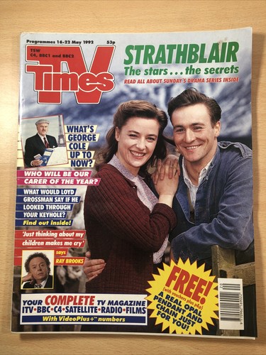 Times 1992 amanda - 1992,