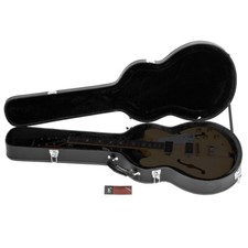 Black Grain for Gibson/EPI