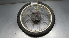 Suzuki TM250 TM400 1970S Front Wheel Rim 
