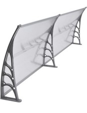 Window Treatments Door Plastic