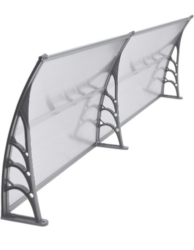 Window treatments door plastic - window,