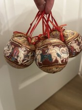 Vintage Style Paper Mache