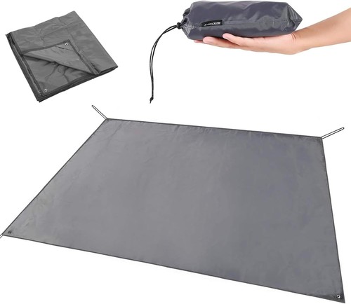 210x210cm waterproof ground - 210x210cm,