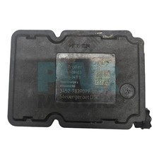 BMW E63 E64 M6 ABS DSC Pump