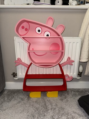Peppa pig tonies - pig,