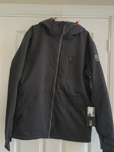Billabong all day snow jacket - billabong,