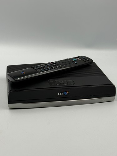 Youview digibox dtr - bt, dtr-t2100