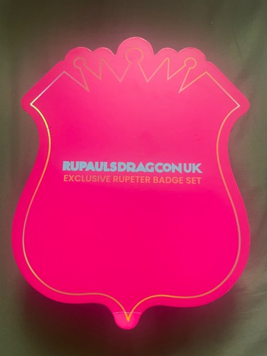 Rupaul drag vip - drag,