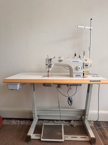 Wimsew 6900sl sewlinez ii - w-6900sl,