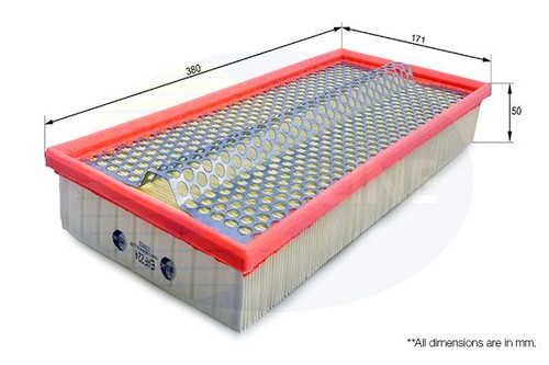 Comline engine air filter - comline,