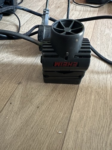 Eheim wave maker power head - eheim,