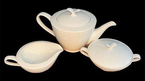 Mid century noritake savoy - mid,