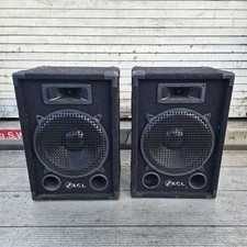 Large R.C.L Disco PA DJ