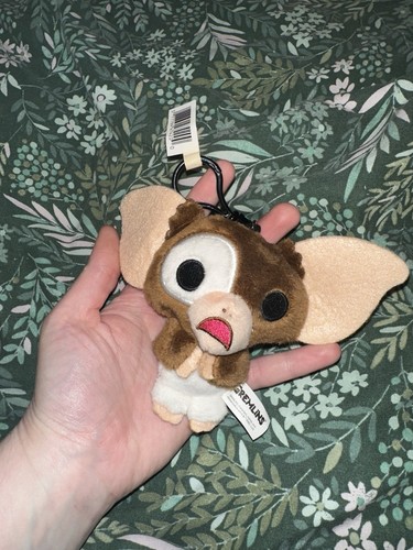 Gremlins gizmo plush soft - plush, toy
