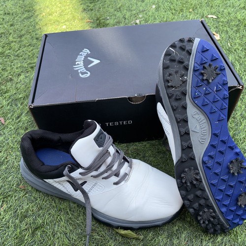 Callaway cheviot spiked - cheviot,