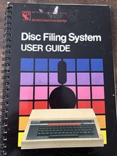 Official Acorn Disc Filing
