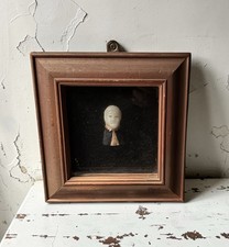 Antique 18th Century Miniature