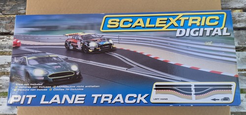 Scalextric digital c7014 pit - c7014,