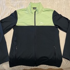 J. Lindeberg Men’s Blue /