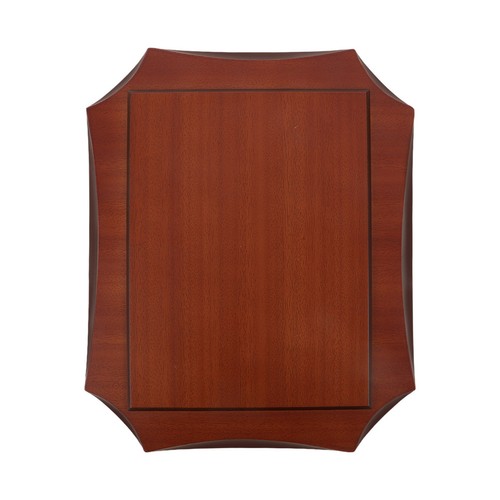 Wooden medal base holder - medal,