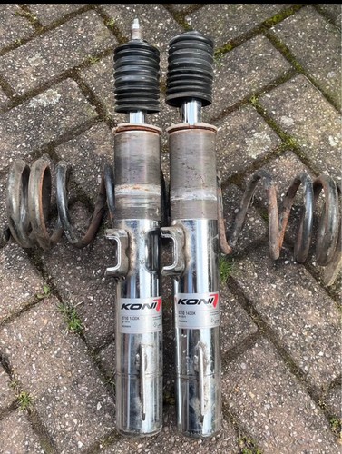Koni 8710 1430k coilovers - koni,