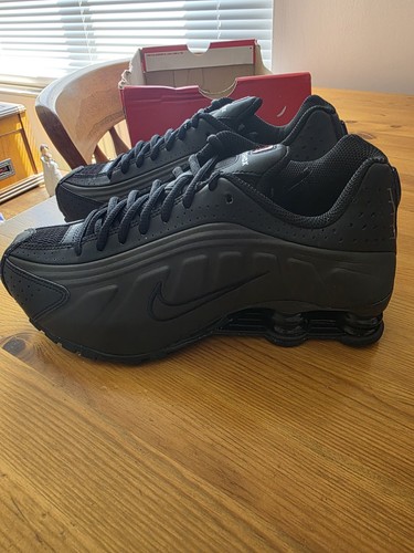 Nike shox men - shox, men's