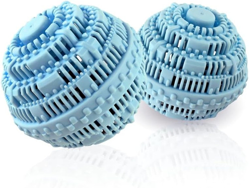 2pcs laundry ball natural - ball,