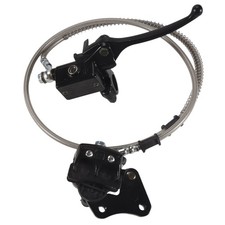 Motorcycle Front Disc Brake Kit for 110Cc 125Cc 140Cc Pit Dirt Bike Y4J49556